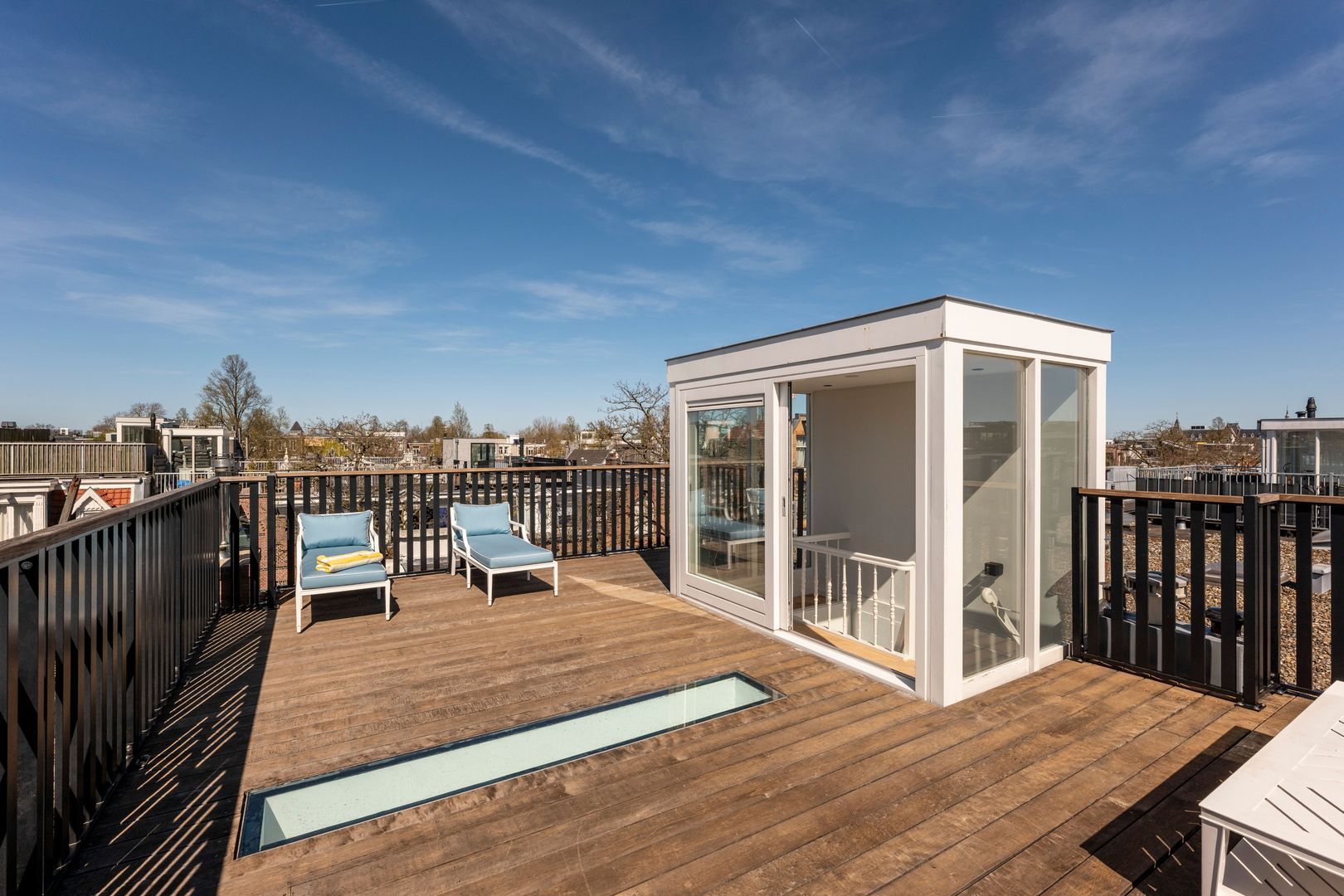 Van Breestraat 135 2, Amsterdam foto-32