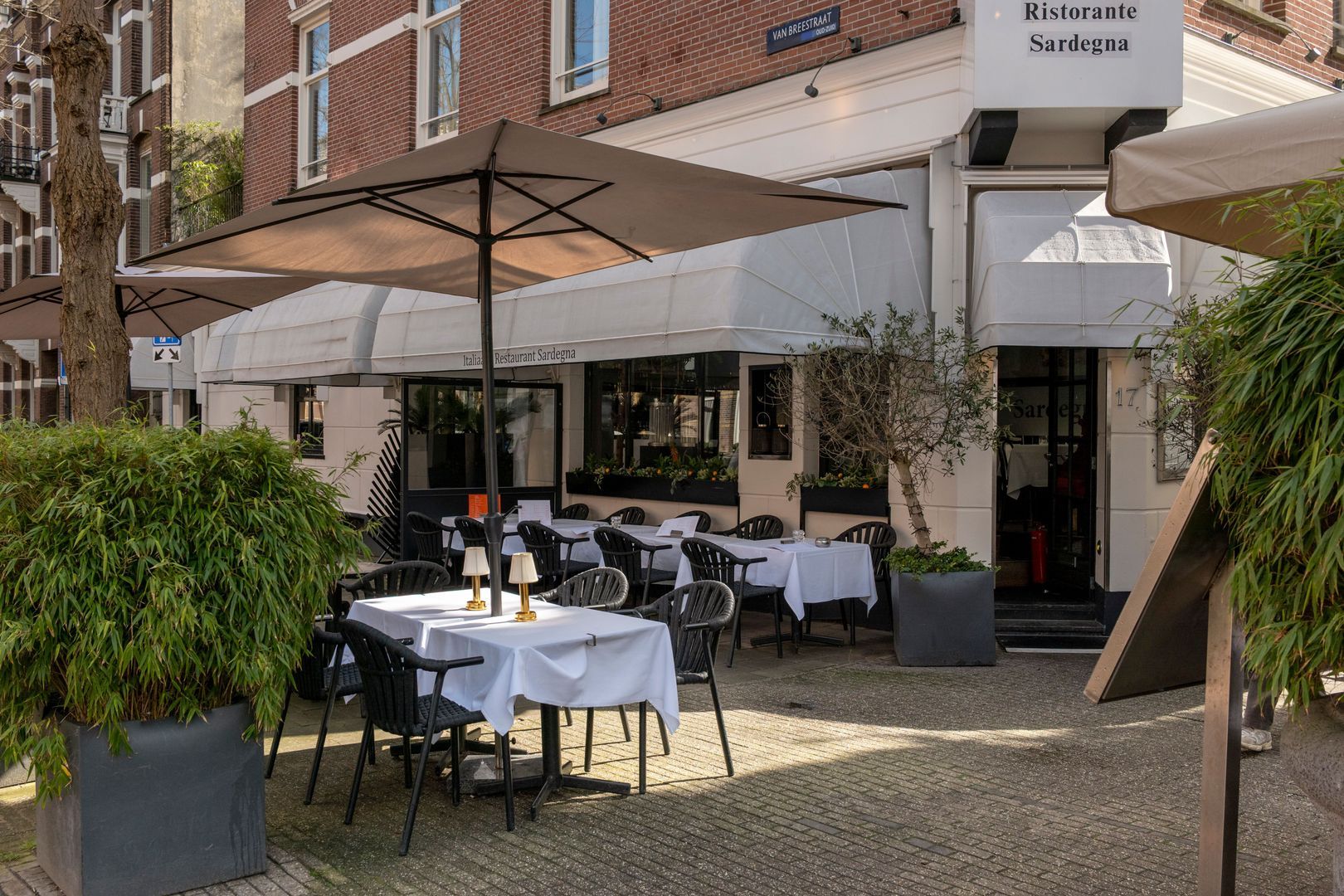 Van Breestraat 135 2, Amsterdam foto-36