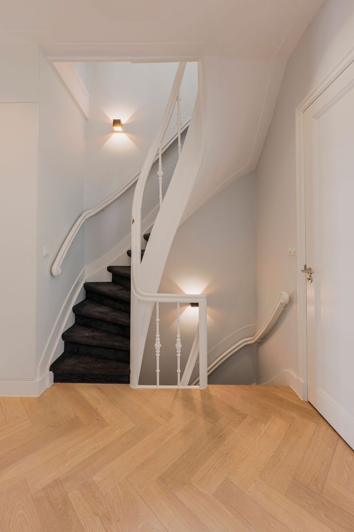 Van Breestraat 135 2, Amsterdam foto-17