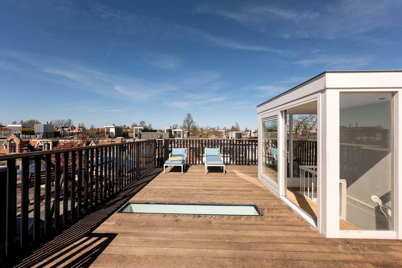 Van Breestraat 135 2, Amsterdam foto-5