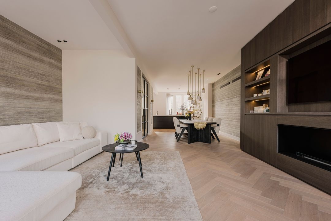 Van Breestraat 135 2, Amsterdam foto-2