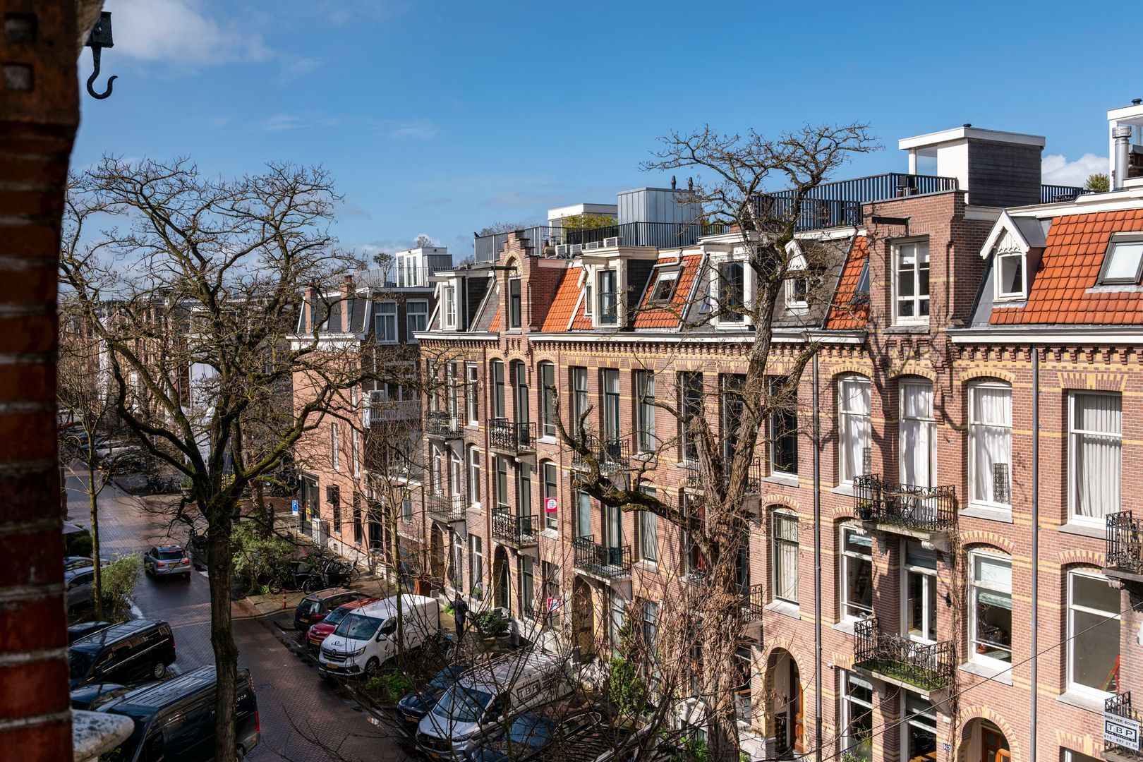 Van Breestraat 135 2, Amsterdam foto-34