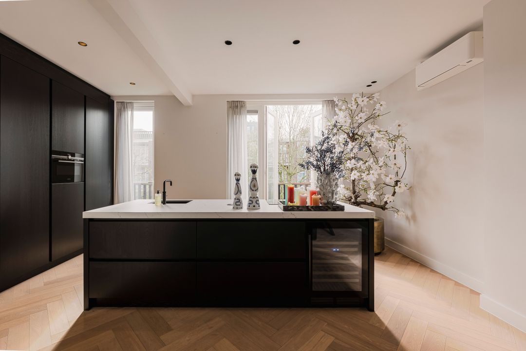 Van Breestraat 135 2, Amsterdam foto-3