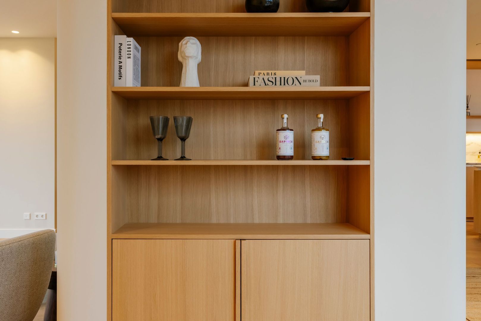 Spadinalaan 699, Amsterdam foto-21