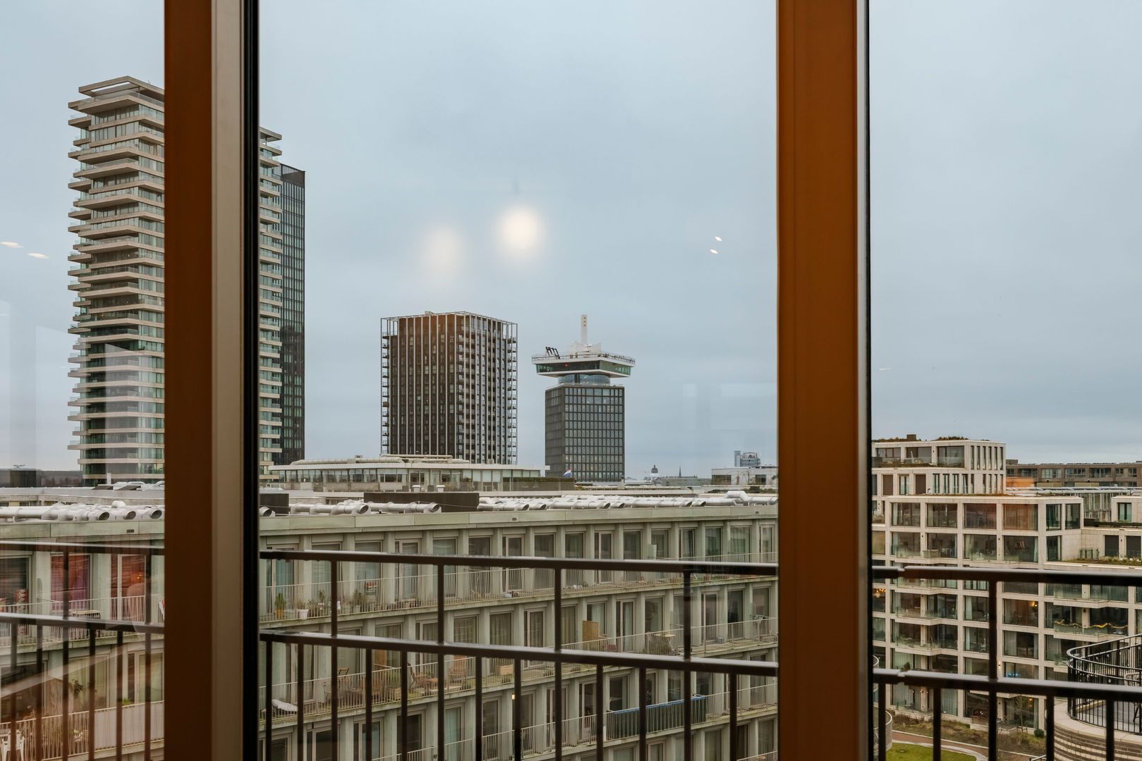 Spadinalaan 699, Amsterdam foto-35