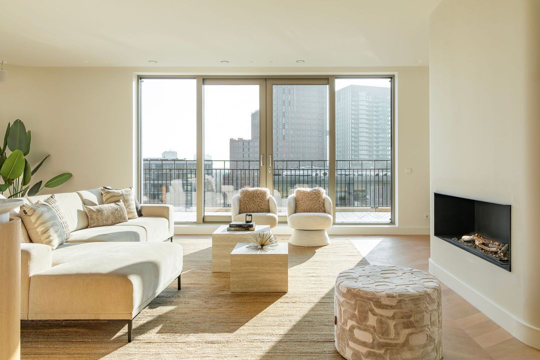 Spadinalaan 699, Amsterdam foto-3