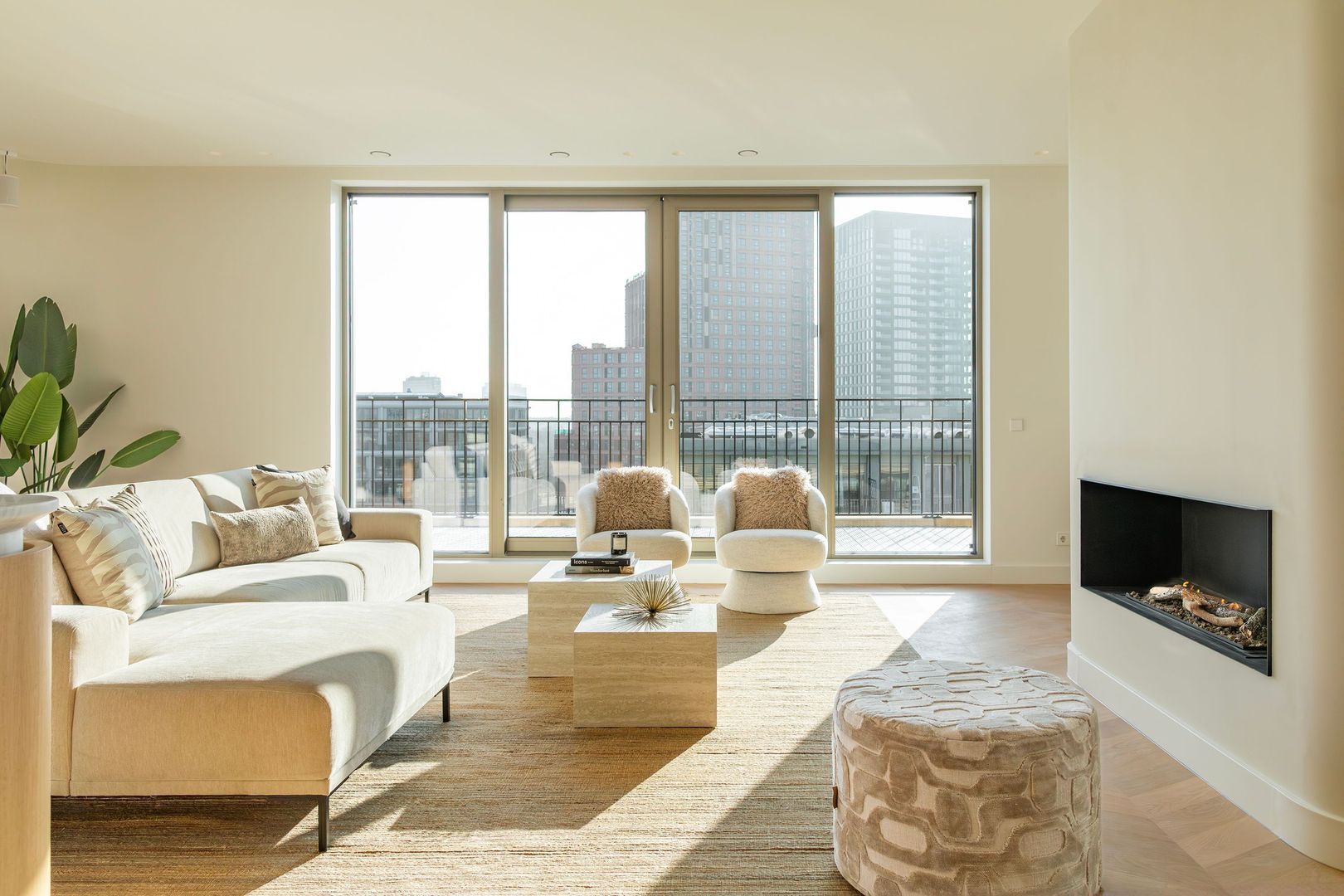 Spadinalaan 699, Amsterdam foto-2