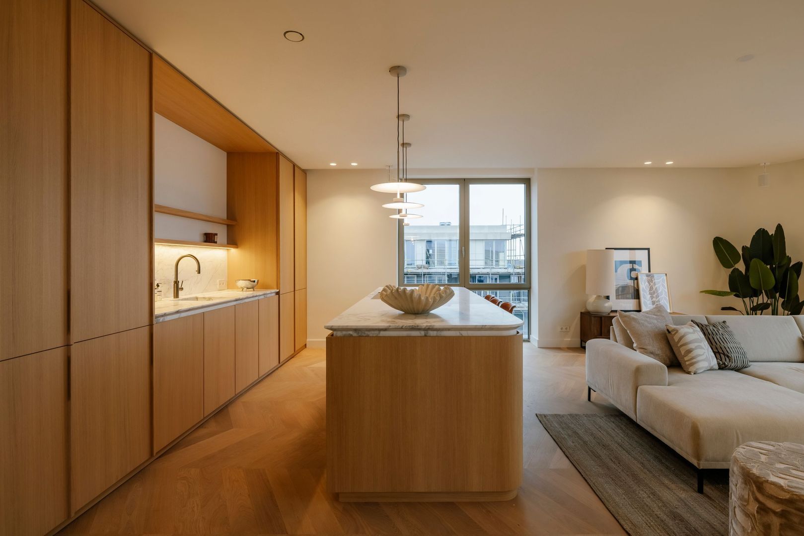 Spadinalaan 699, Amsterdam foto-17