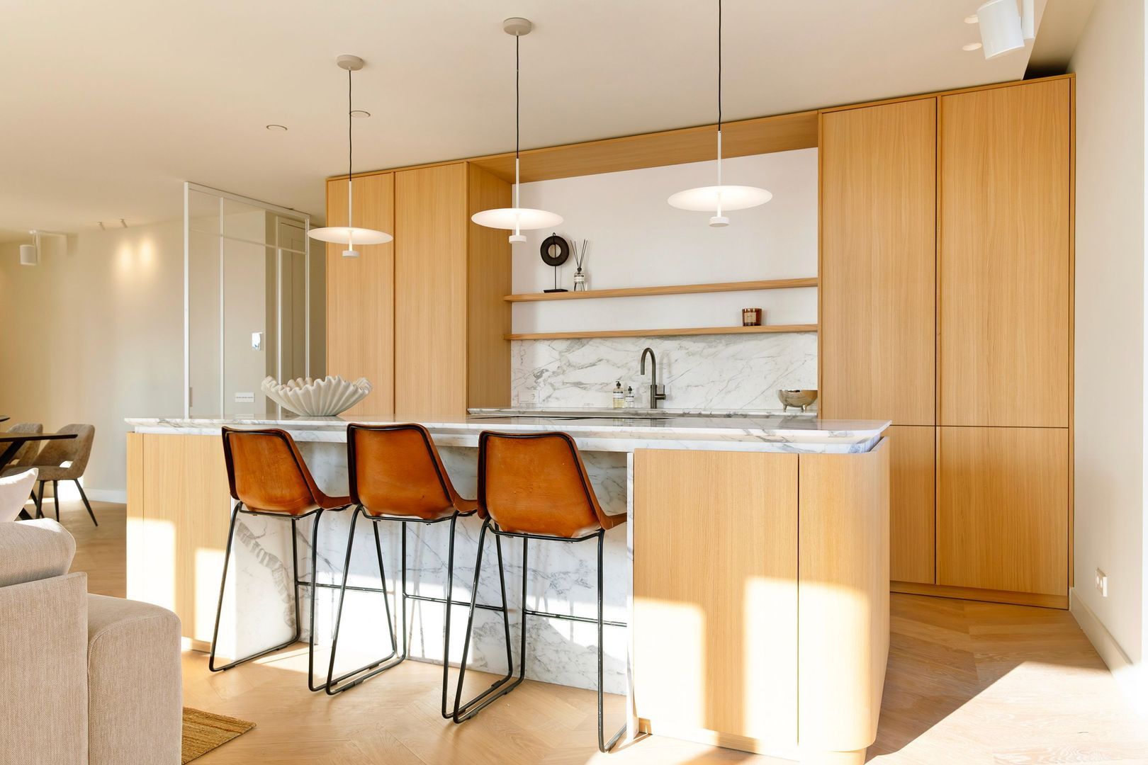 Spadinalaan 699, Amsterdam foto-12