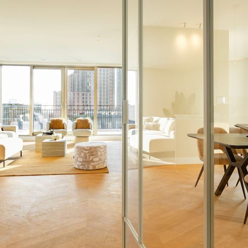 Spadinalaan 699, Amsterdam foto-1