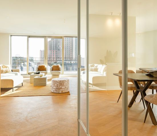 Spadinalaan 699, Amsterdam