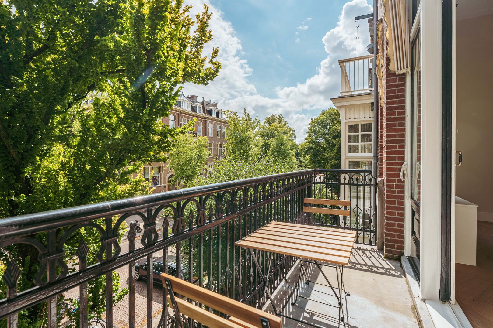 Prins Hendriklaan 14 A, Amsterdam foto-19