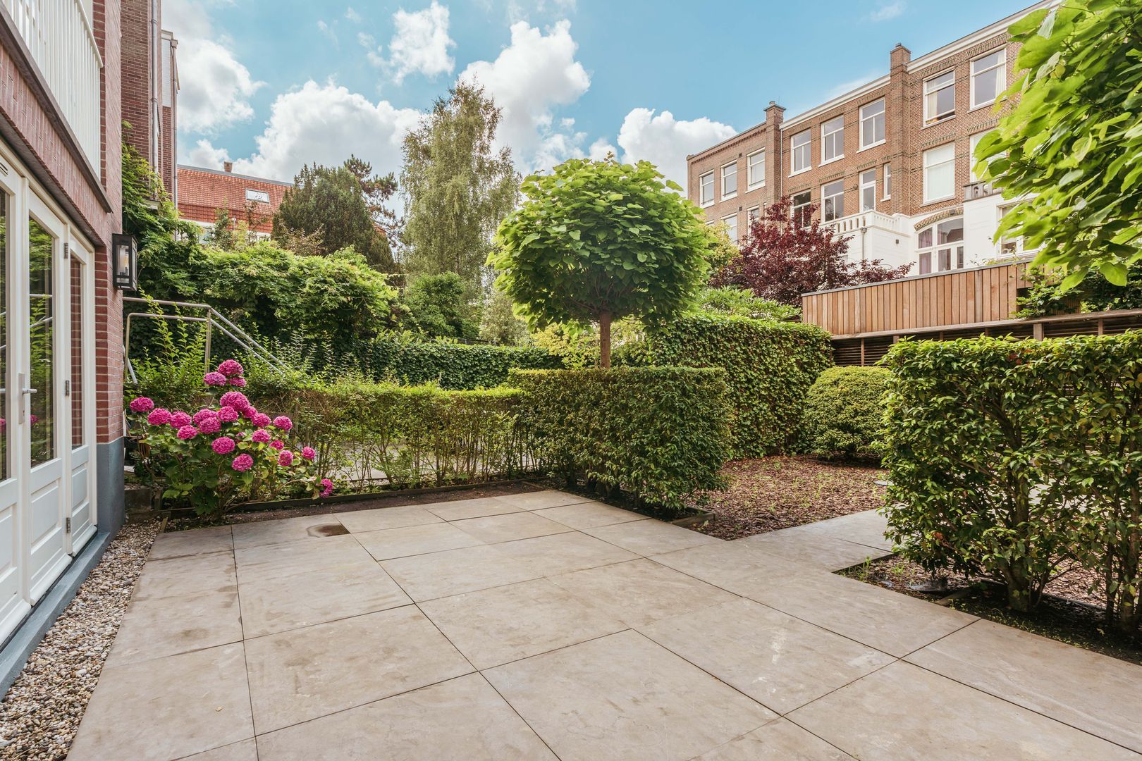 Prins Hendriklaan 14 A, Amsterdam foto-44