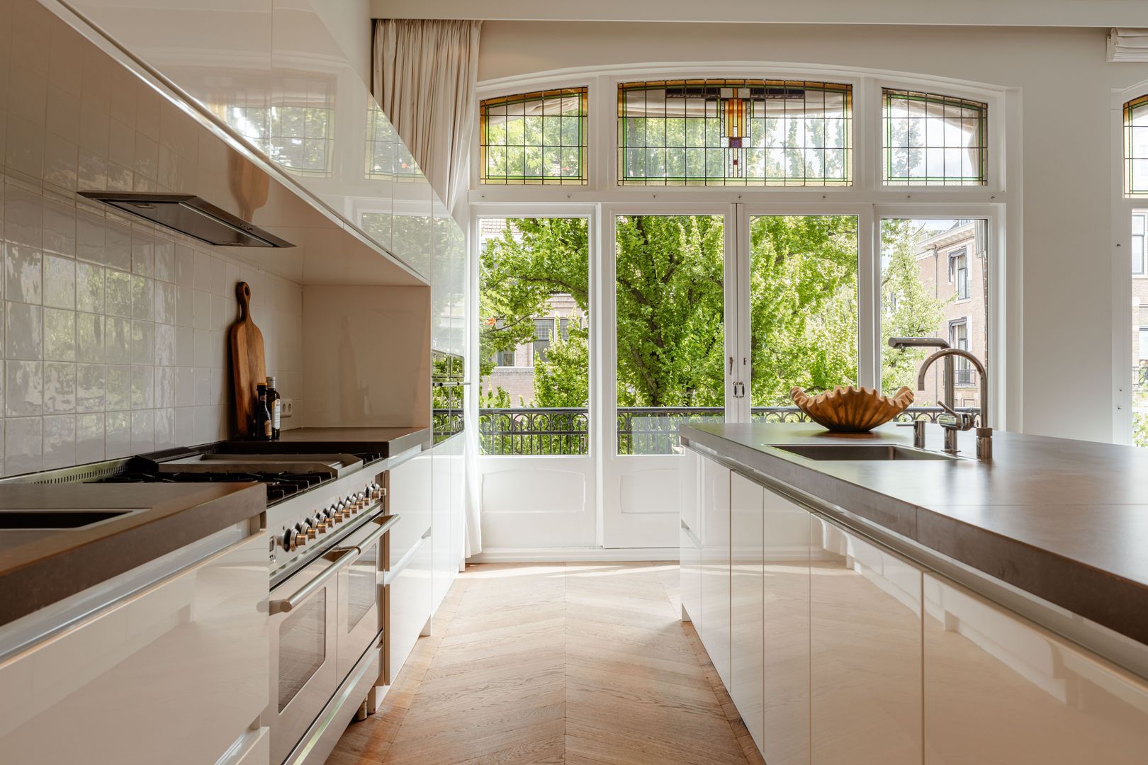 Prins Hendriklaan 14 A, Amsterdam foto-14