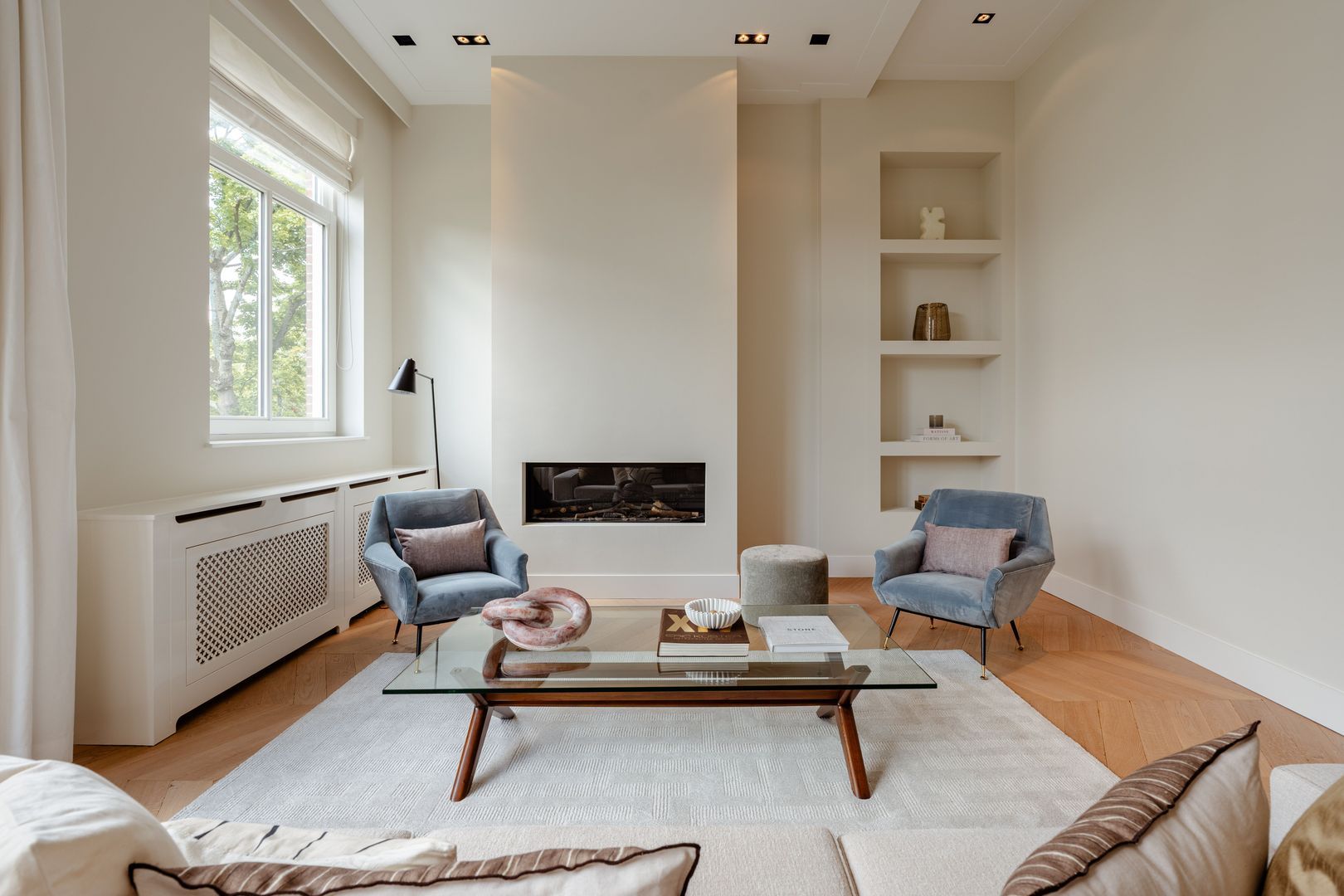 Prins Hendriklaan 14 A, Amsterdam foto-24