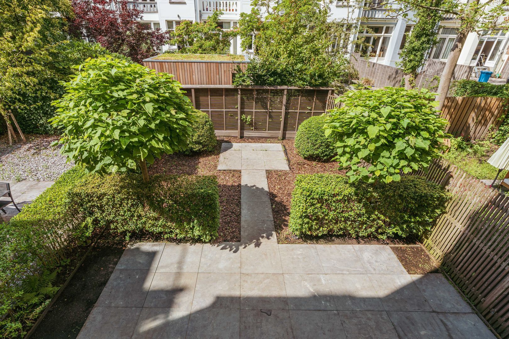 Prins Hendriklaan 14 A, Amsterdam foto-2