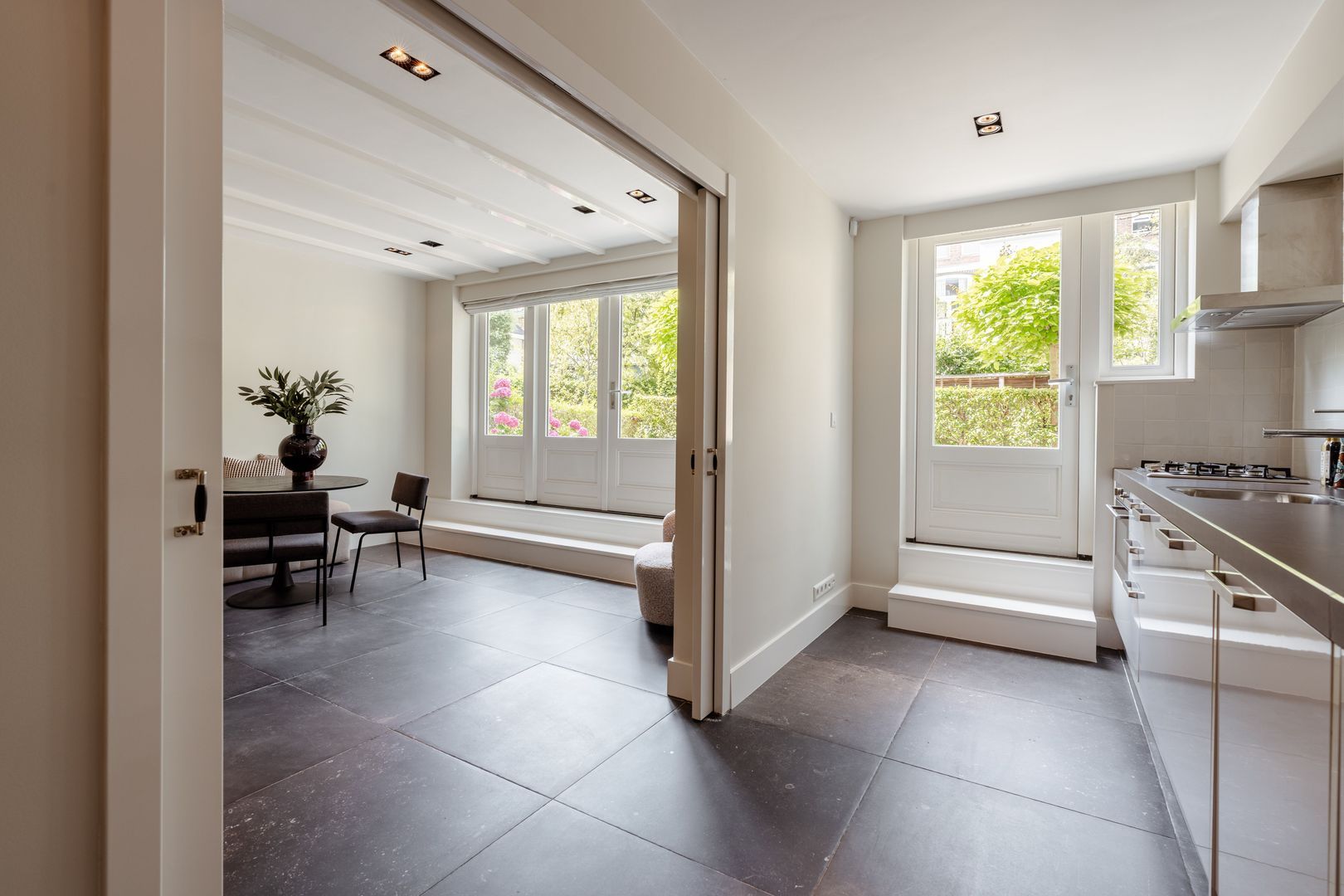 Prins Hendriklaan 14 A, Amsterdam foto-42