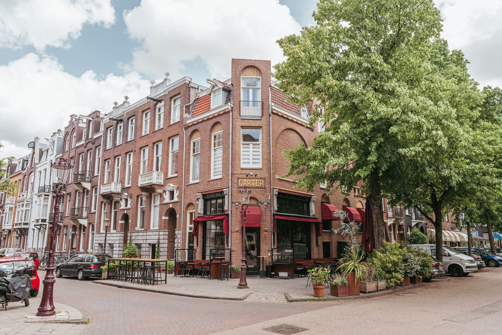 Prins Hendriklaan 14 A, Amsterdam foto-55