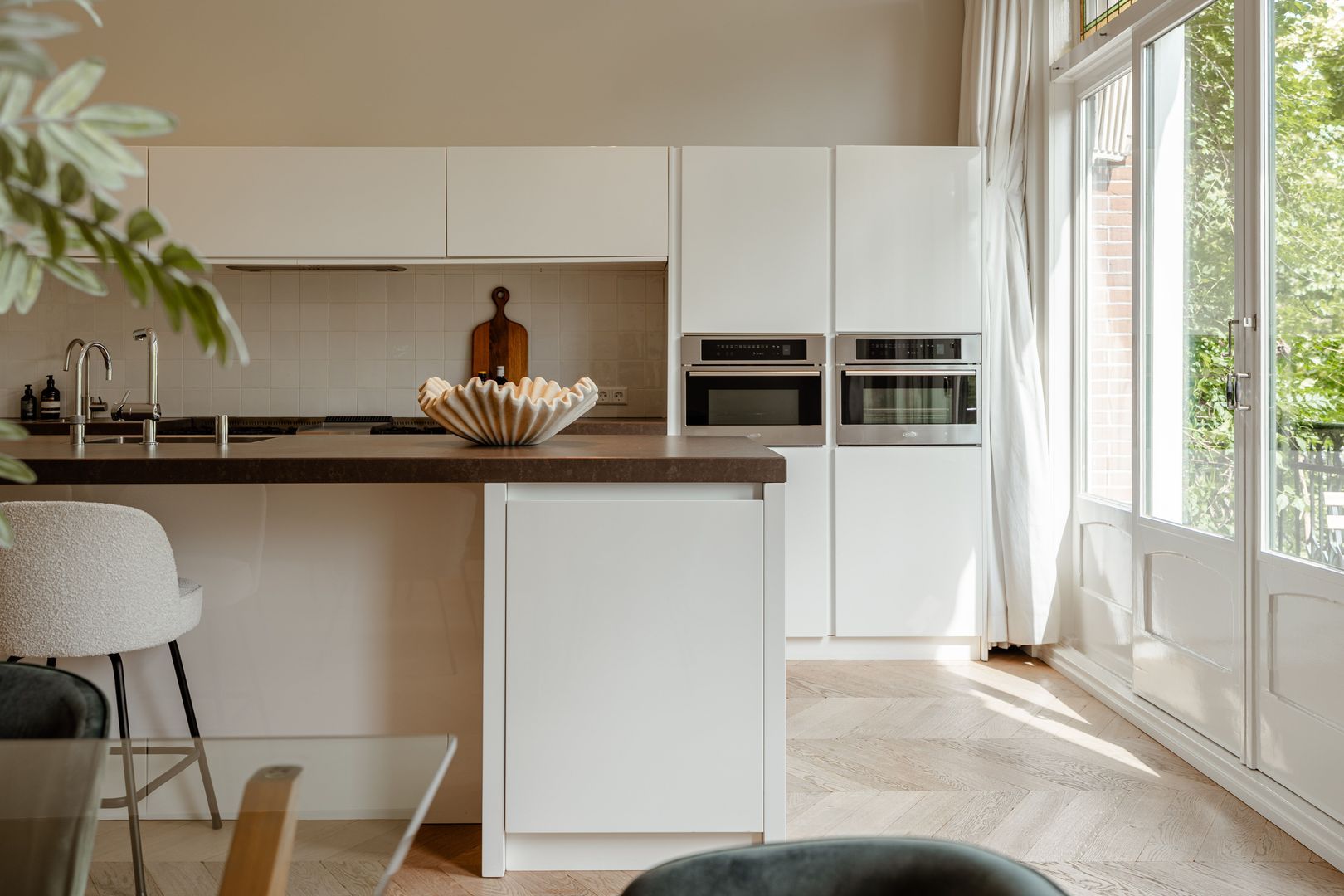 Prins Hendriklaan 14 A, Amsterdam foto-16