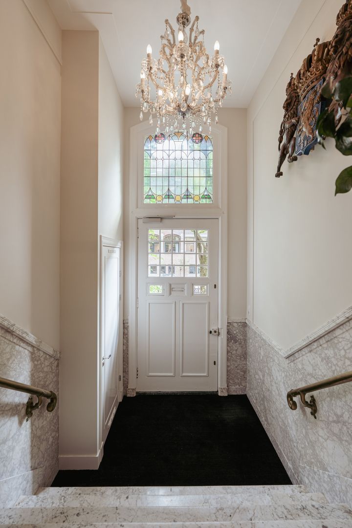 Prins Hendriklaan 14 A, Amsterdam foto-9