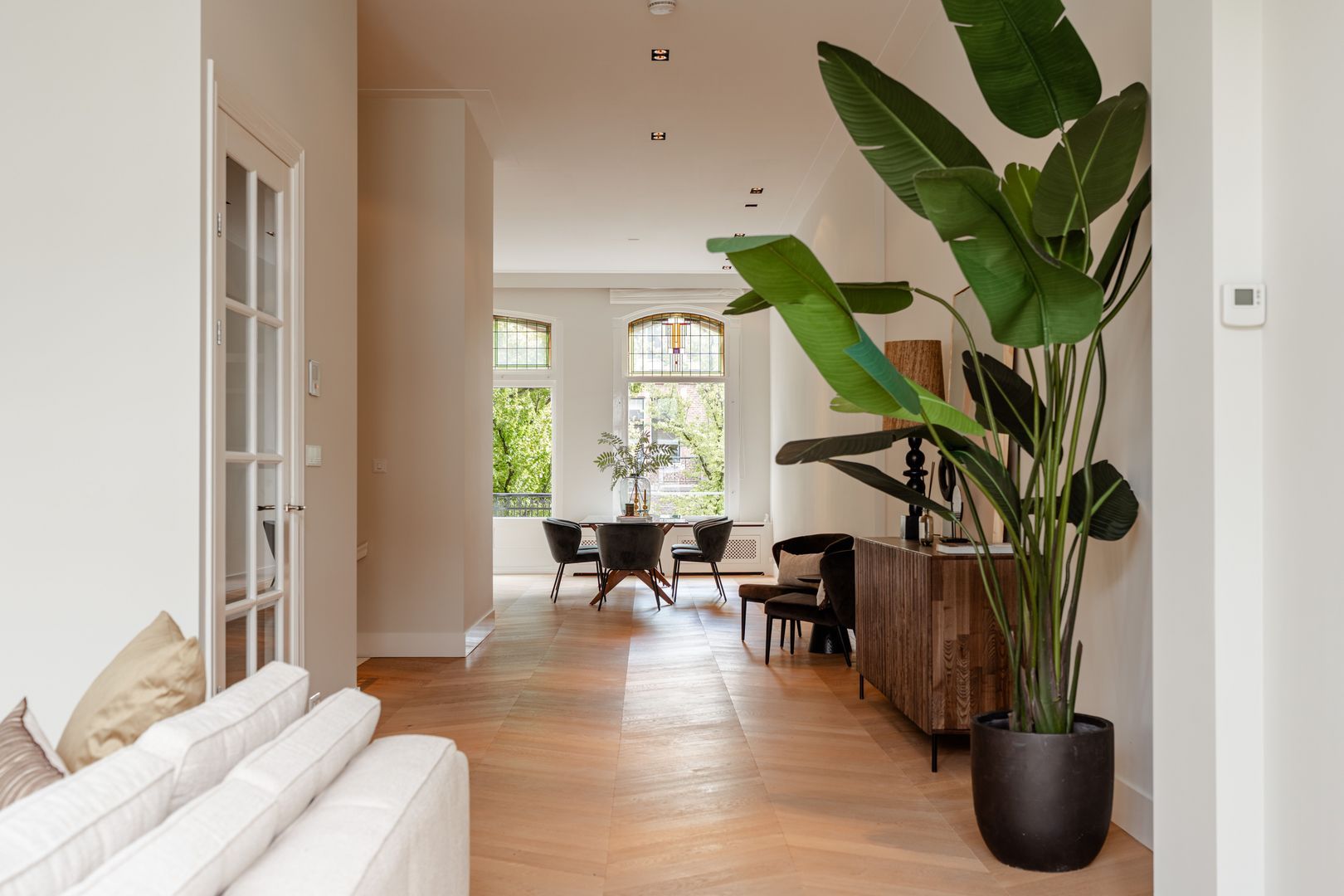 Prins Hendriklaan 14 A, Amsterdam foto-11