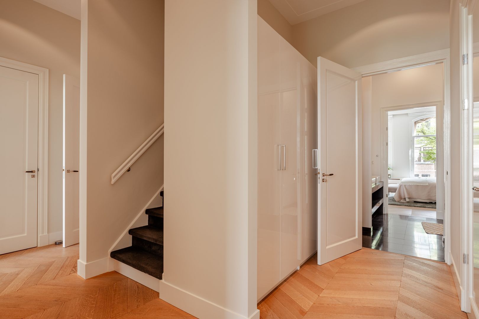 Prins Hendriklaan 14 A, Amsterdam foto-27