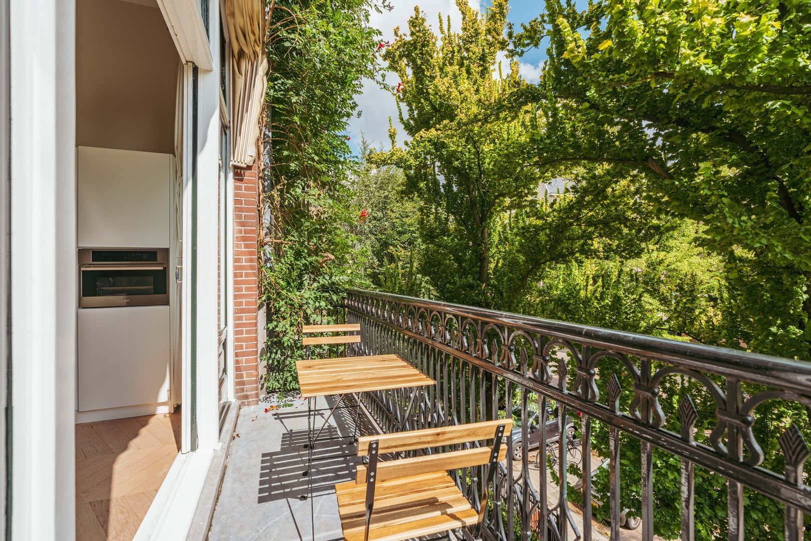 Prins Hendriklaan 14 A, Amsterdam foto-20