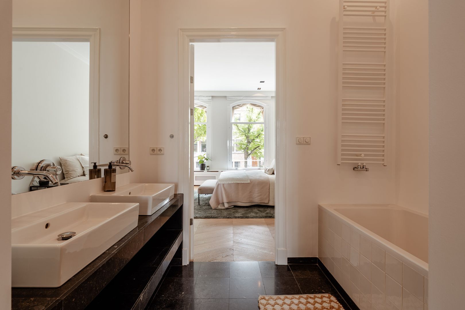 Prins Hendriklaan 14 A, Amsterdam foto-31