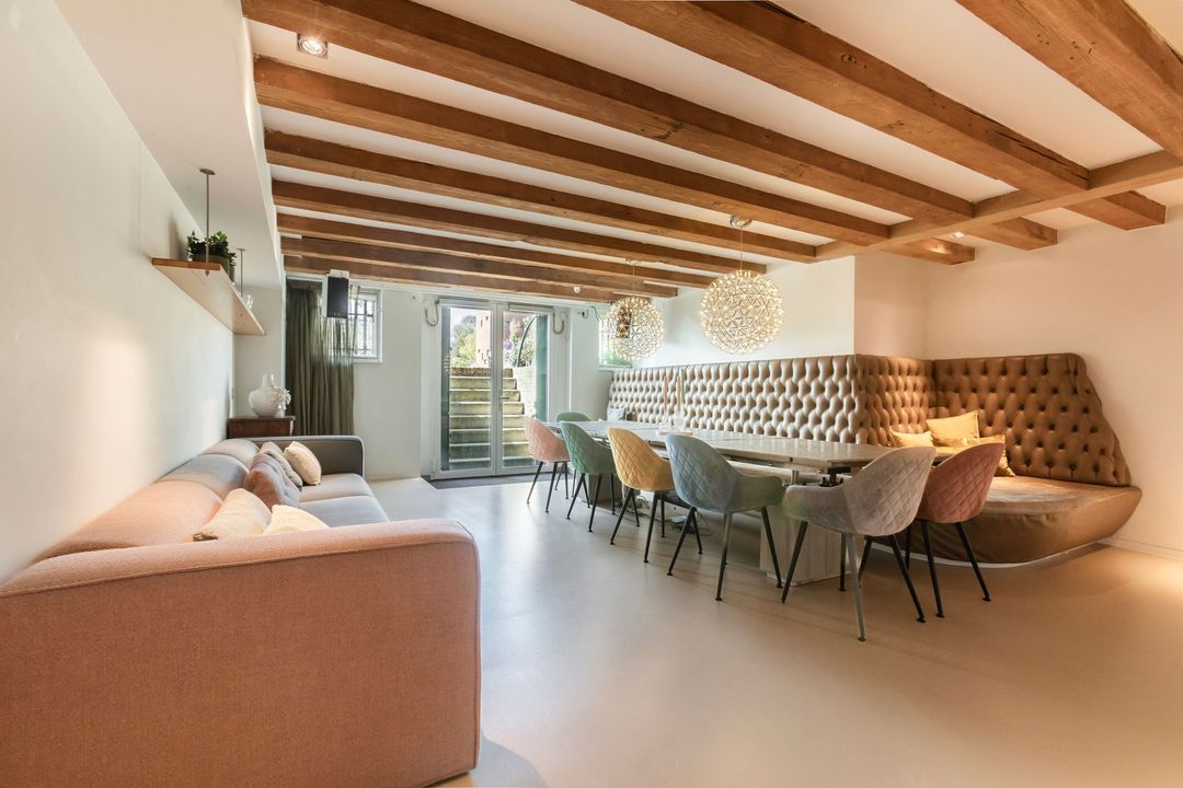 Geschutswerf 33, Amsterdam foto-3