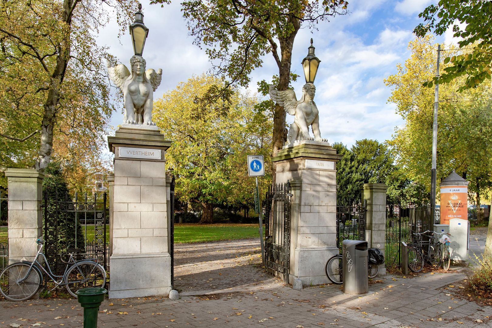 Geschutswerf 33, Amsterdam foto-70