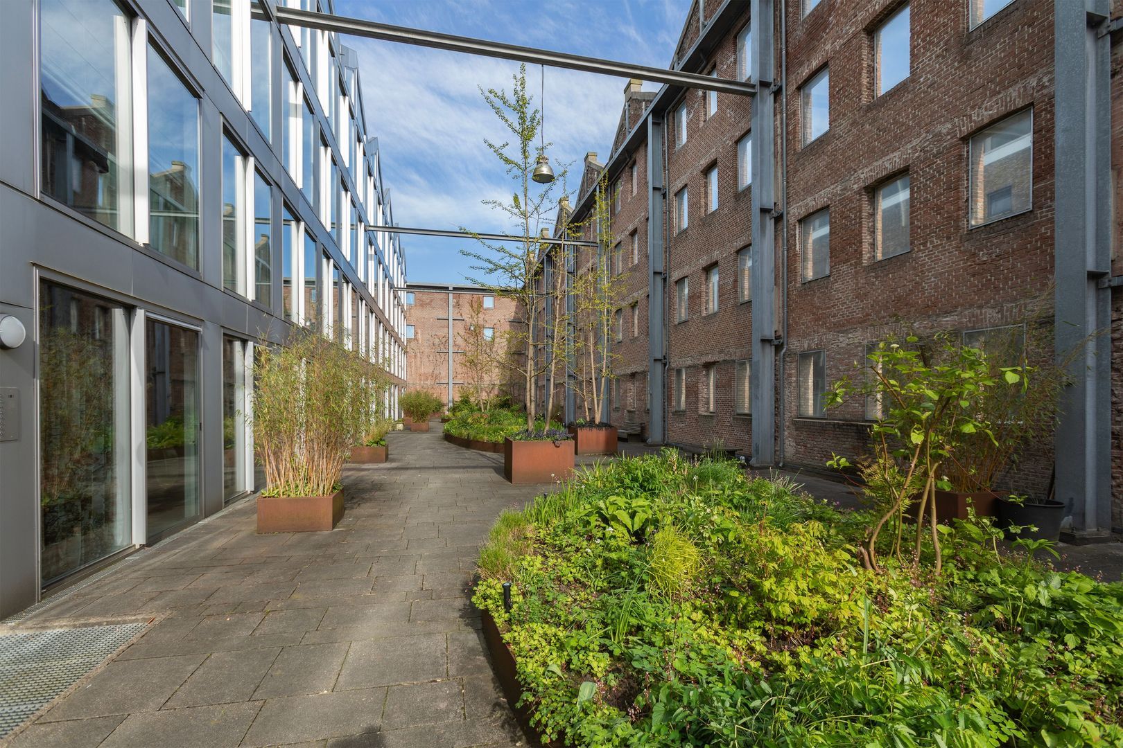 Geschutswerf 33, Amsterdam foto-58