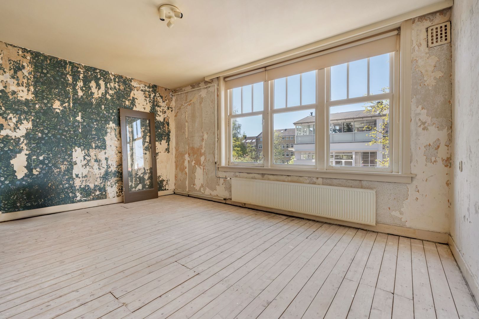 Albrecht Dürerstraat 27 2, Amsterdam foto-10