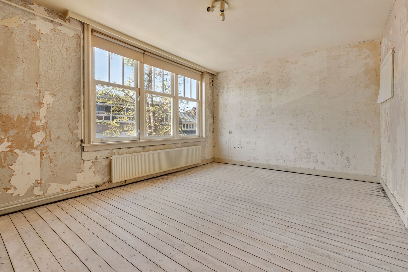 Albrecht Dürerstraat 27 2, Amsterdam foto-11