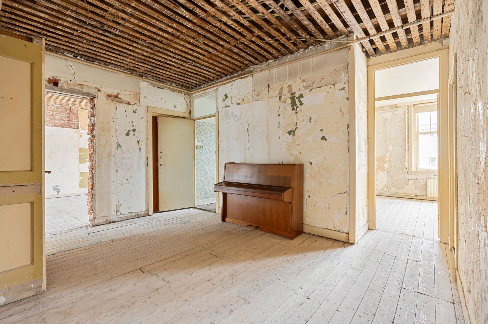 Albrecht Dürerstraat 27 2, Amsterdam foto-9