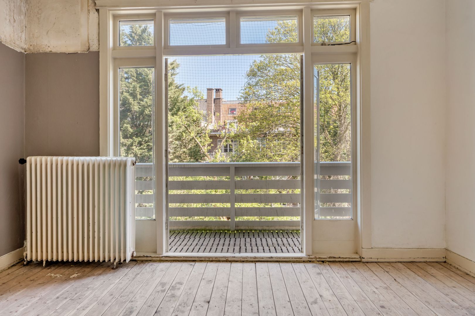 Albrecht Dürerstraat 27 2, Amsterdam foto-22