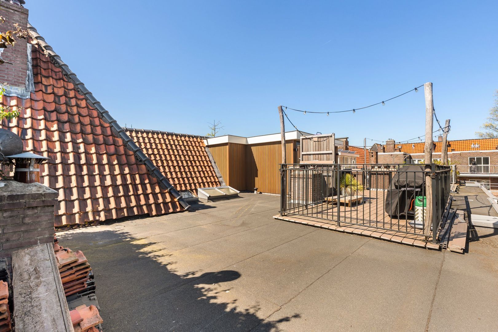 Albrecht Dürerstraat 27 2, Amsterdam foto-27