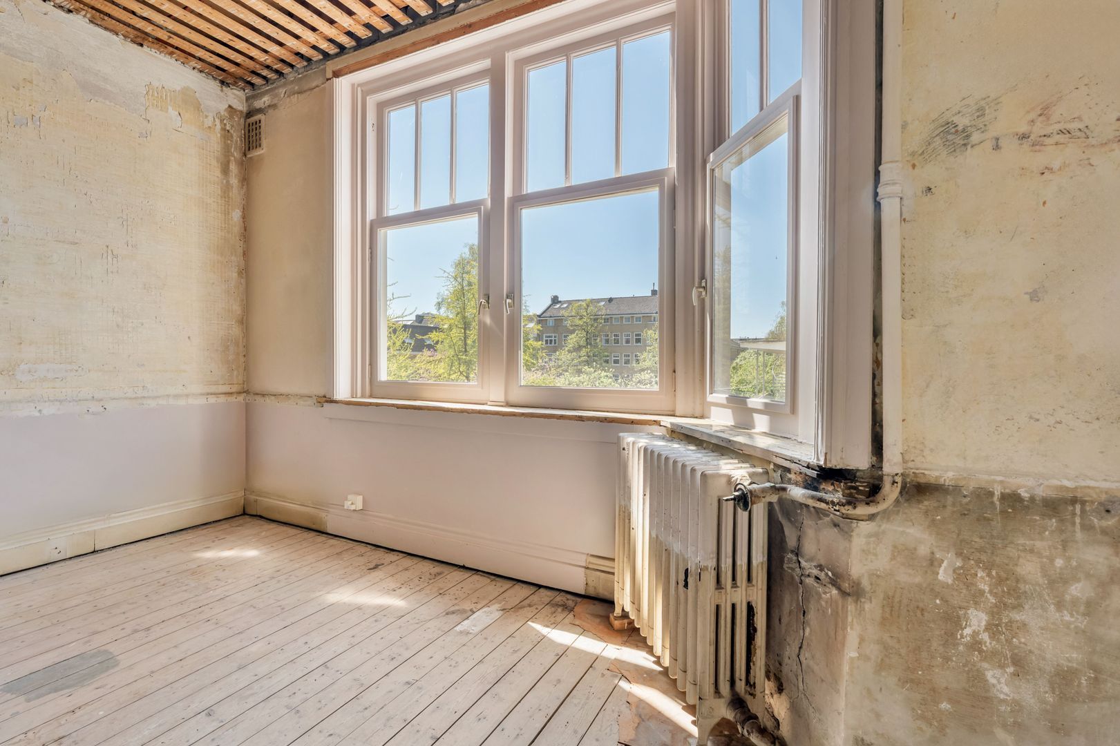 Albrecht Dürerstraat 27 2, Amsterdam foto-4