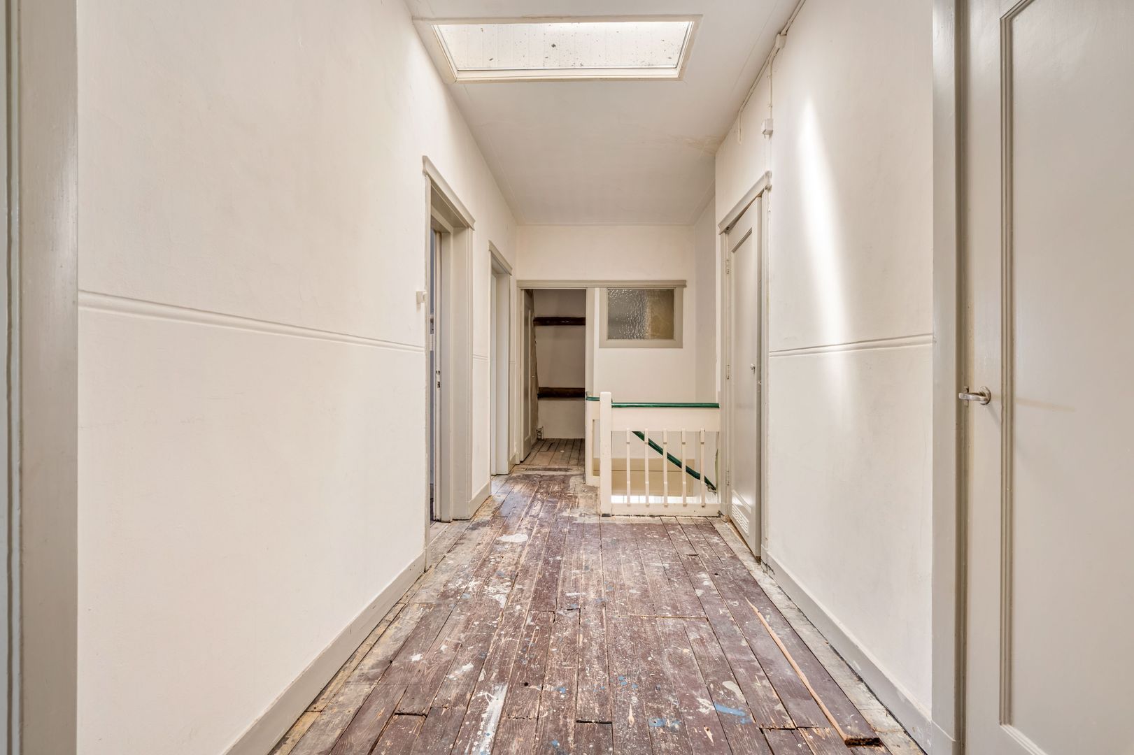 Albrecht Dürerstraat 27 2, Amsterdam foto-19