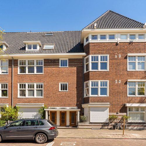 Albrecht Dürerstraat 27 2, Amsterdam foto-1