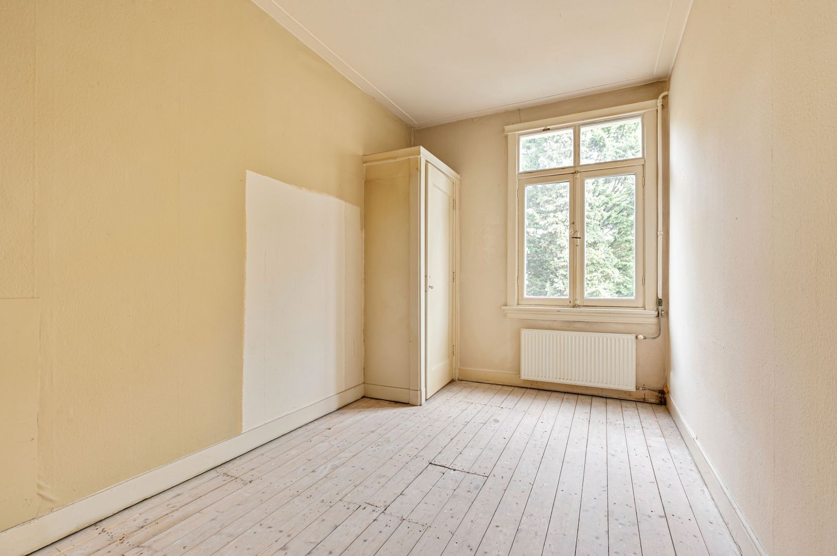 Albrecht Dürerstraat 27 2, Amsterdam foto-14