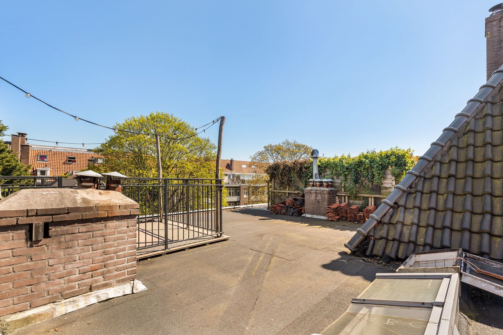 Albrecht Dürerstraat 27 2, Amsterdam foto-26