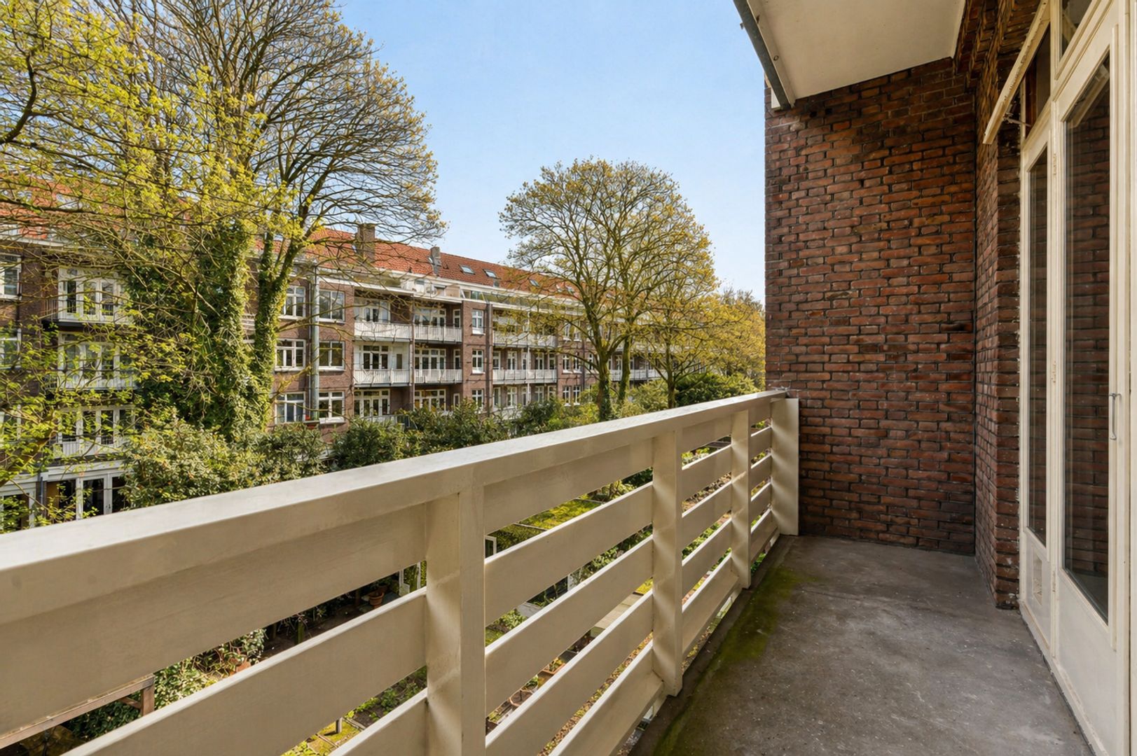 Albrecht Dürerstraat 27 2, Amsterdam foto-8