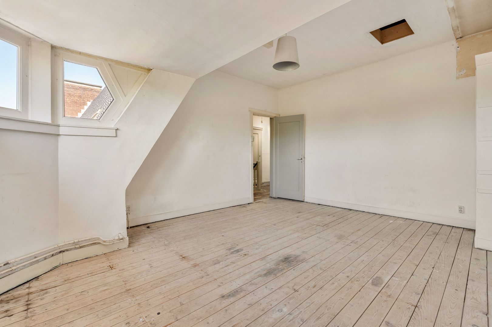 Albrecht Dürerstraat 27 2, Amsterdam foto-25