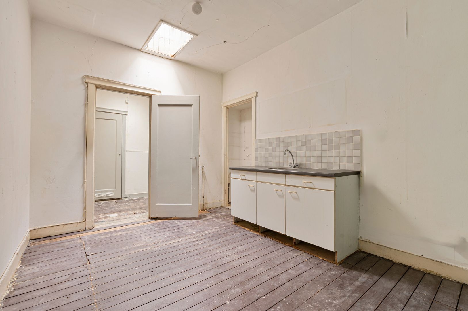 Albrecht Dürerstraat 27 2, Amsterdam foto-21