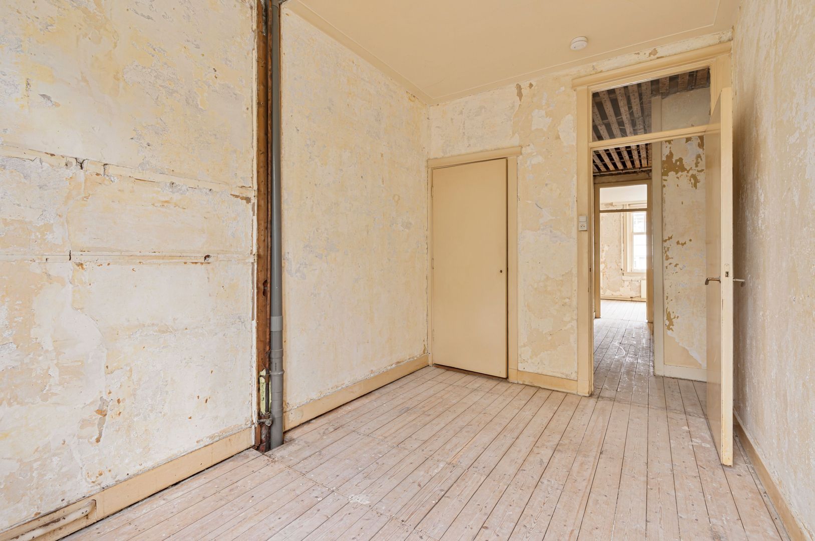 Albrecht Dürerstraat 27 2, Amsterdam foto-17