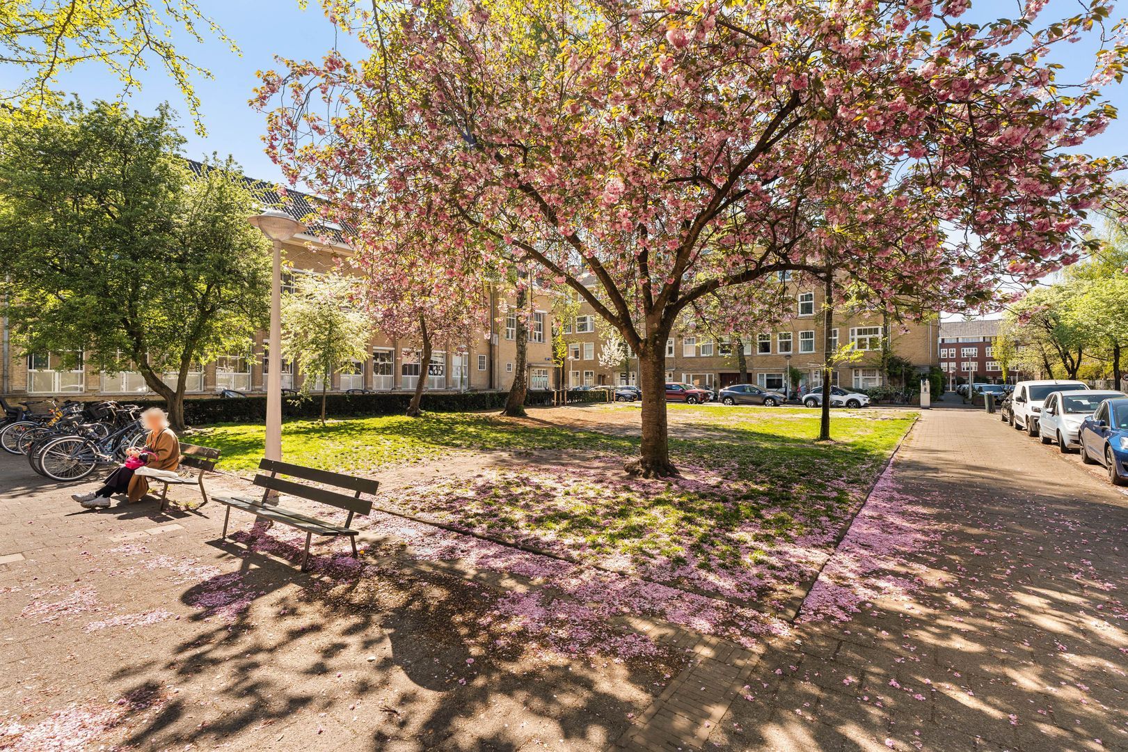 Albrecht Dürerstraat 27 2, Amsterdam foto-28