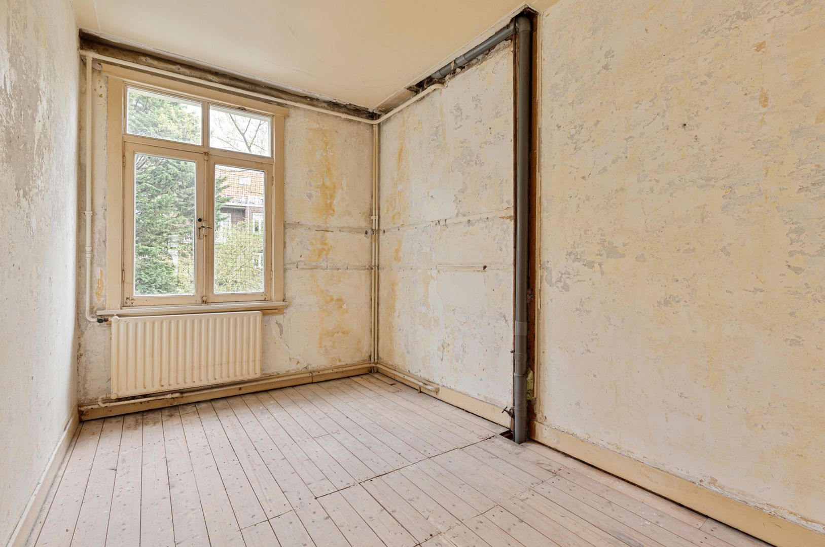 Albrecht Dürerstraat 27 2, Amsterdam foto-16