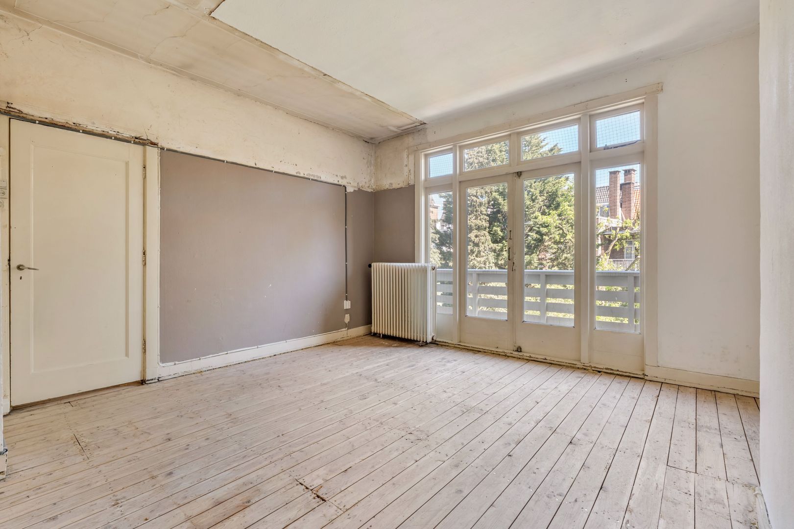 Albrecht Dürerstraat 27 2, Amsterdam foto-20