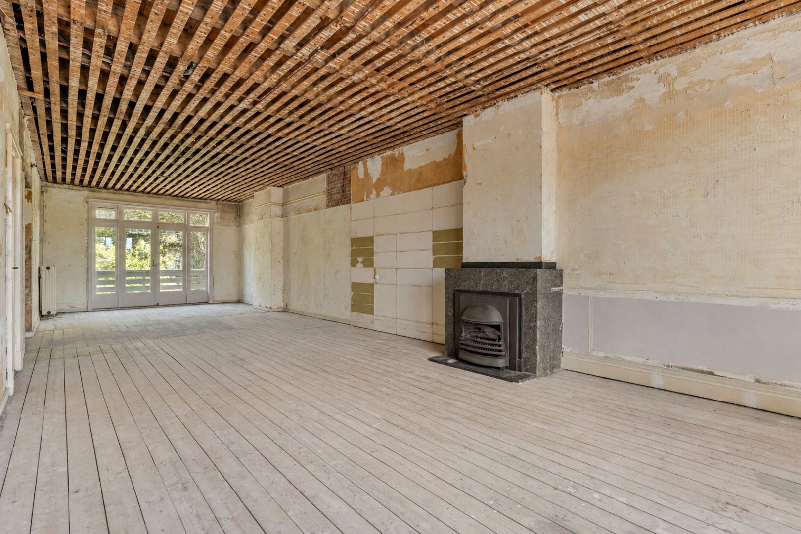 Albrecht Dürerstraat 27 2, Amsterdam foto-6