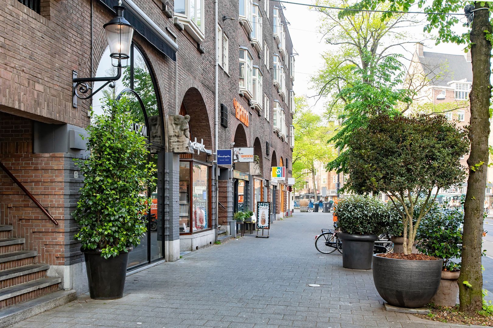 Albrecht Dürerstraat 27 2, Amsterdam foto-29